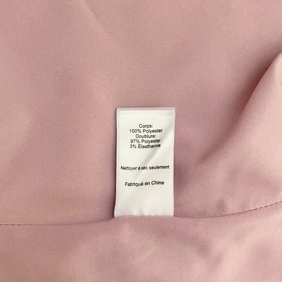 ASTR the Label Holland Ruffle Detail Maxi Dress in Lilac, Medium - Picture 11 of 12